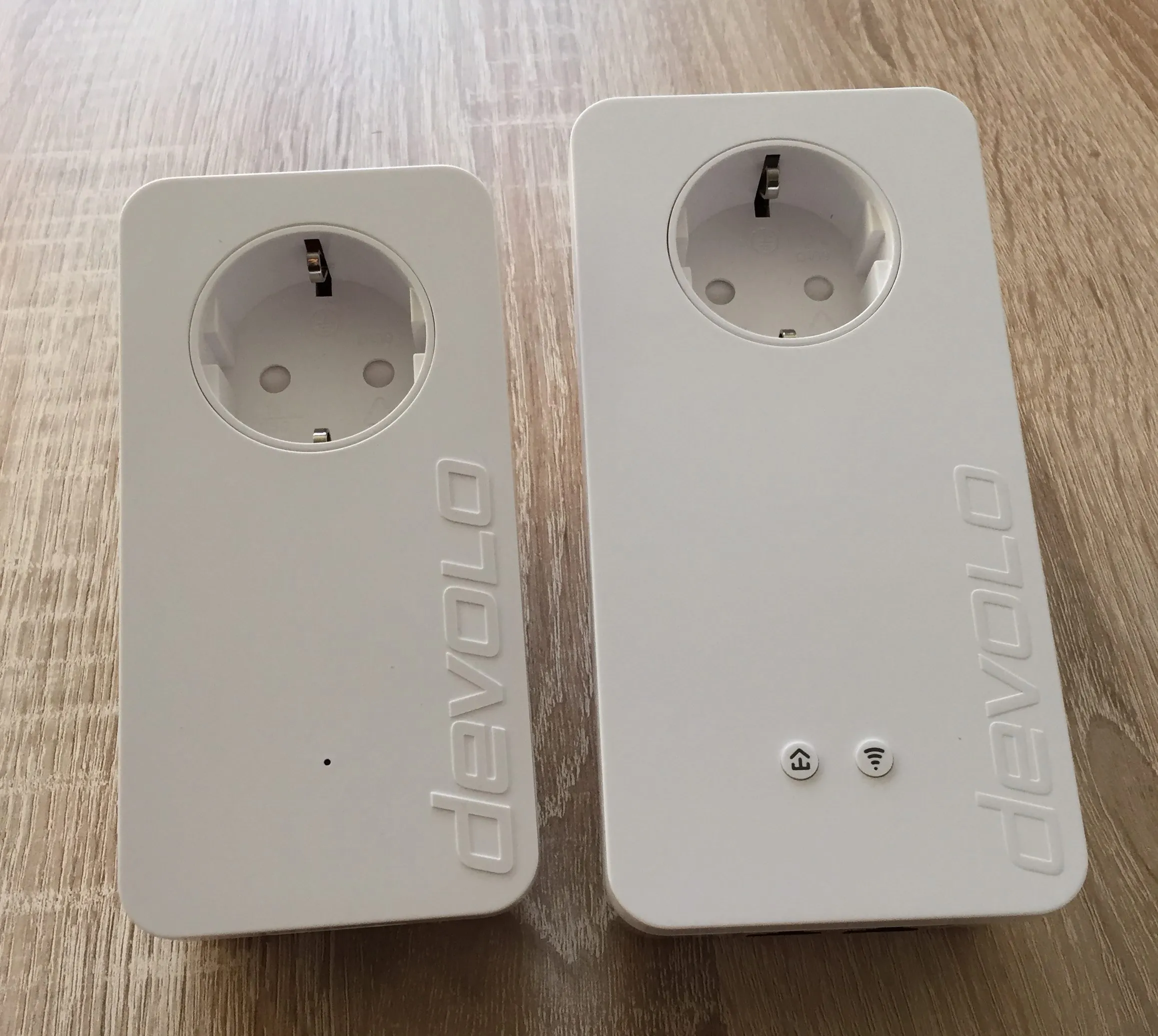 devolo Powerline dLAN 1200