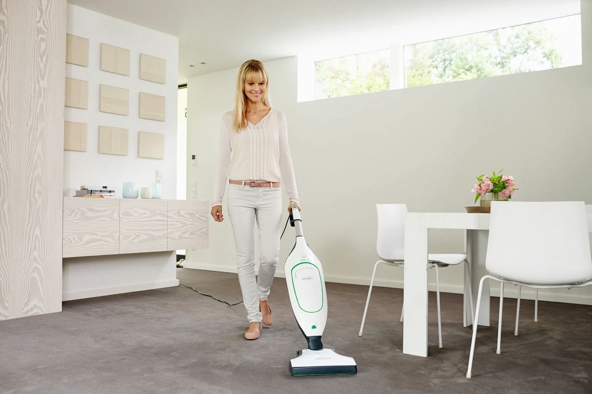 Vorwerk Kobold VK200