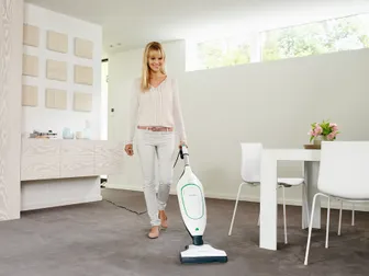 Vorwerk Kobold VK200