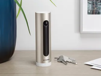 Netatmo Welcome Anwesenheit