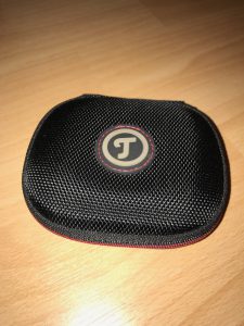 Teufel Move BT Tasche