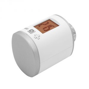 Eurotronic Spirit Thermostat