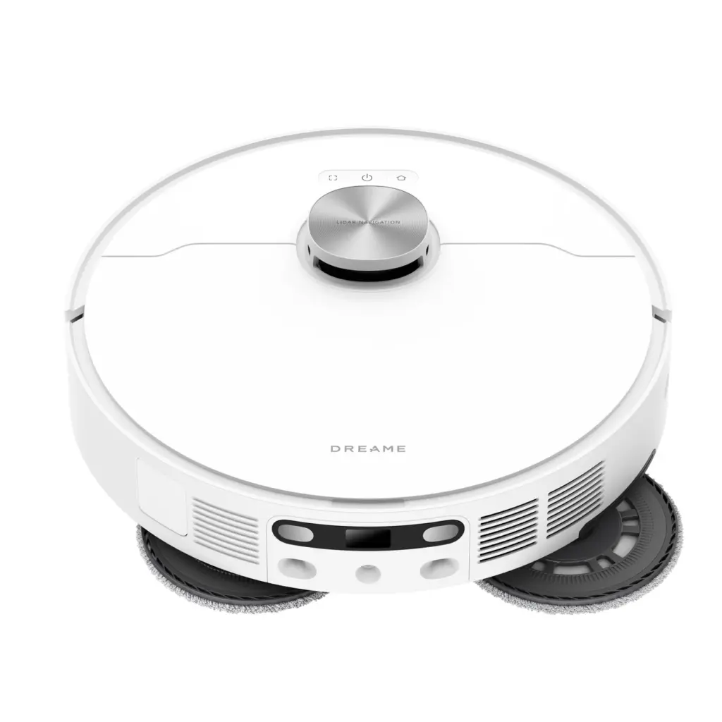 Dreame L10S Ultra Gen 2 - Roboter