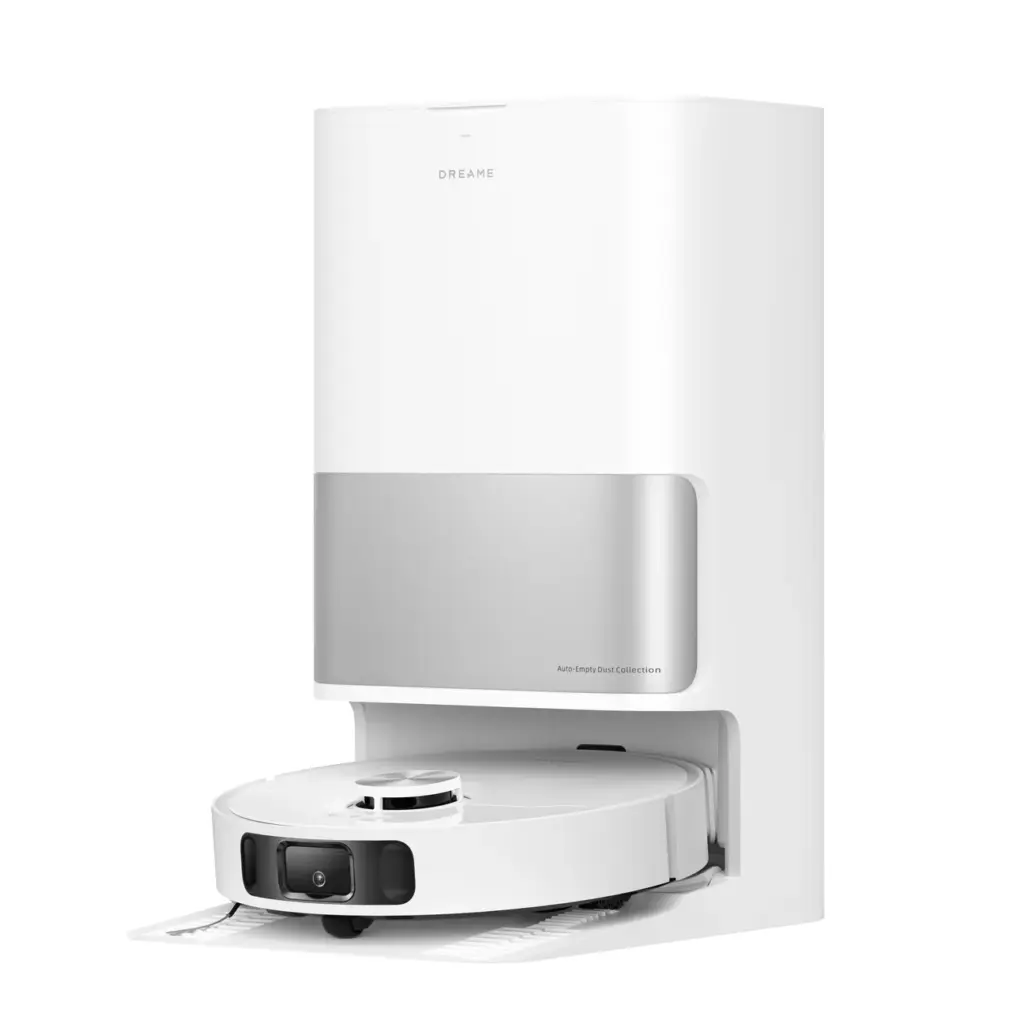 Dreame L10S Ultra Gen 2 - Station